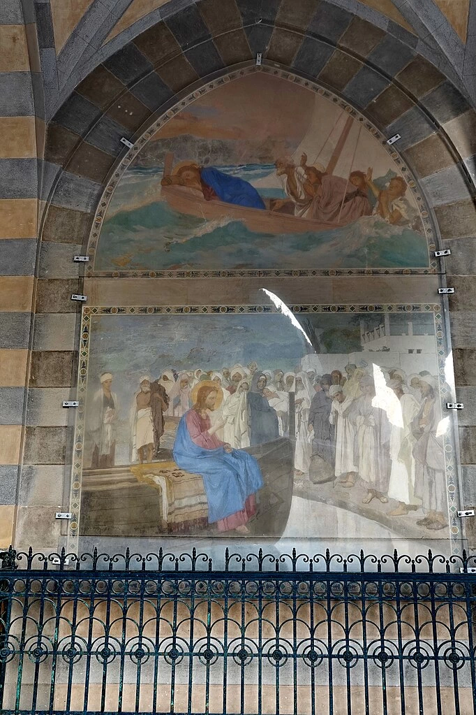 Amalfi, Duomo di Sant'Andrea